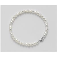 Bracciale Mikiko Donna Mademoiselle in Perle MBC190O4FCBI065 - MBC190O4FCBI065